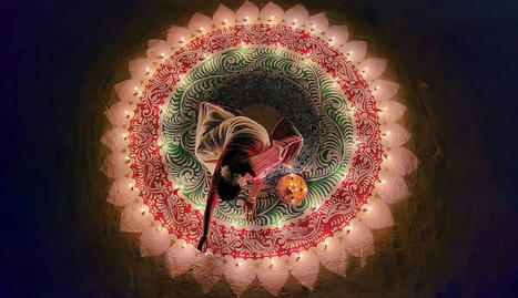 What is the history and significance of Diwali? | consumer psychology | Scoop.it