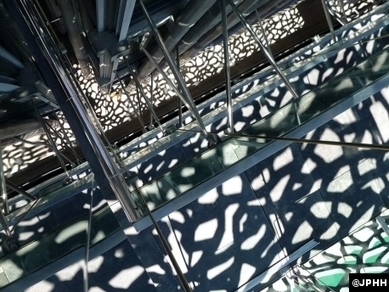 MuCEM, le symbole de l'amateurisme d'Etat | Architecture - Construction | Scoop.it