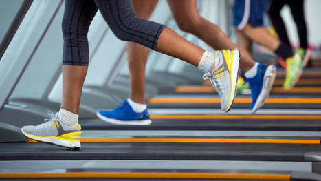 Strong leg muscles may be linked with better outcomes after heart attack, study suggests | Hospitals and Healthcare | Scoop.it