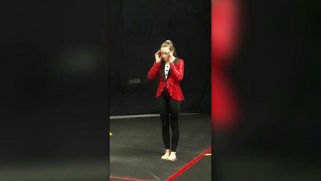 Effets secondaires - Version acrobatique par Dian' Llou (janvier 2021) | Numéros de cirque | Scoop.it