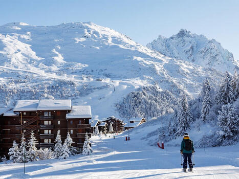 Lexique du skieur : connaître tous les termes du ski | DictiHOnnaires! | Scoop.it