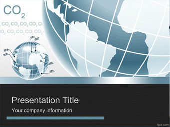 Slideonline.com | PowerPoint presentations and PPT templates | Scoop.it