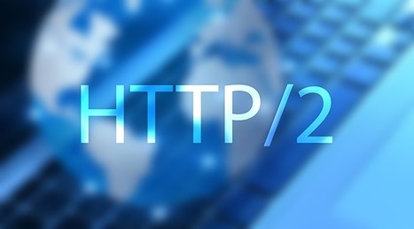 HTTP/2 configuration on IIS | React & Web Development | Scoop.it