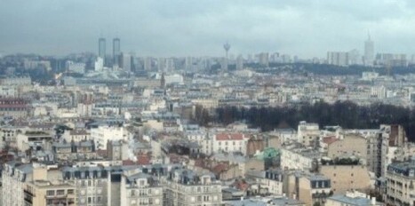 Immobilier parisien : plus de 8.000 euros le m² - Société - Nouvelobs.com | Marché Immobilier | Scoop.it