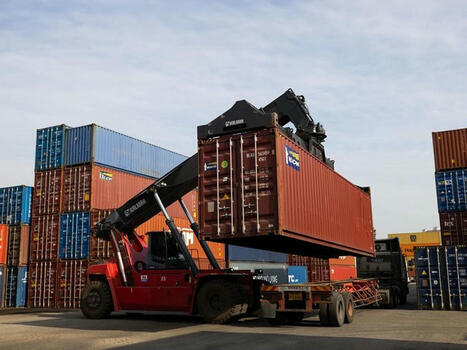 GULF: Supply chain management has lots in common with endurance sports  | LE GRAND NORD | Scoop.it