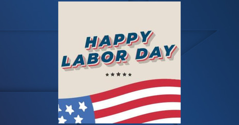 City office and facility closures for Labor Day 2025 | Industry 411 - Waste Management | Scoop.it