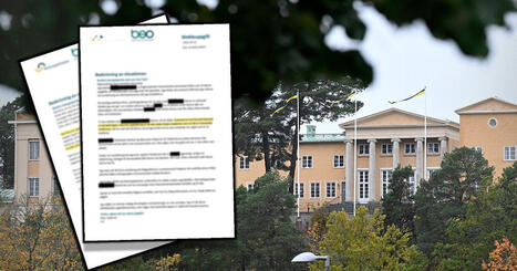 Skolpersonal i Sigtuna larmar: &rdquo;Tystnadskultur&rdquo; | A1Uutiset | Scoop.it