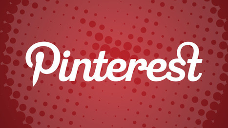 Pinterest: The Social Search Goldmine | Public Relations & Social Marketing Insight | Scoop.it