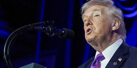 Trump's racist Obama post disappears from social media amid bipartisan outrage - Raw Story | Backstabber Watch | Scoop.it