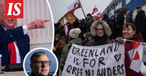 Asiantuntija: Trumpin uhkaukset kannattaa ottaa vakavasti &ndash; yksi erityinen riski Suomelle | 1Uutiset - Lukemisen t&auml;hden | Scoop.it