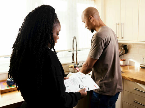 Family income linked to health issues more than neighborhood poverty | In the news: data in the UK Data Service collection across the web | Scoop.it
