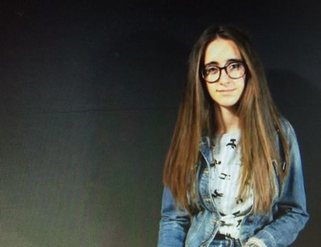 El corto de una alumna de Bachillerato en Albacete sobre la violencia machista que triunfa en Youtube | tecno4 | Scoop.it