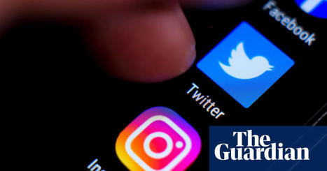Social media may affect girls’ mental health earlier than boys’, study finds | Health | The Guardian | consumer psychology | Scoop.it