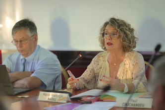 Parentis-en-Born : le Conseil municipal se penche sur l’extension de la déchetterie | Landes - Conseils municipaux & communautaires | Scoop.it