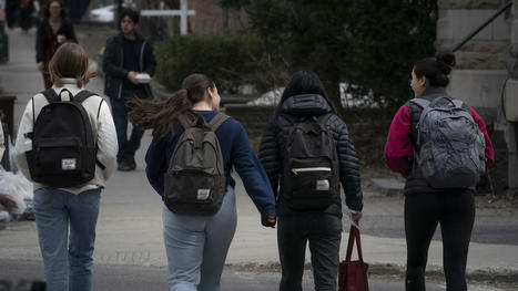 La Fédération des cégeps et les étudiants demandent que la session soit raccourcie | Grèves dans le secteur public au Québec | Revue de presse - Fédération des cégeps | Scoop.it