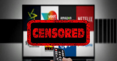 New digital media guidelines pose a clear threat to freedom of expression | AVIA commentary news | Scoop.it