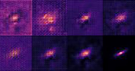 Researchers Unveil Novel AI Algorithm That Can Unblur Pictures of the Cosmos | Amazing Science | Scoop.it