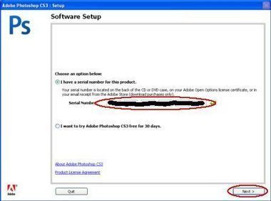 Adobe Photoshop Cs3 Serial Torrent