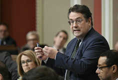 Laïcité à l'école : Drainville dépose des amendements pour renforcer son projet de loi | LA LAÏCITÉ DANS LE MONDE | Scoop.it