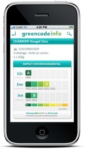 L’affichage environnemental en questions | NEOPLANETE | Planète DDurable | Scoop.it
