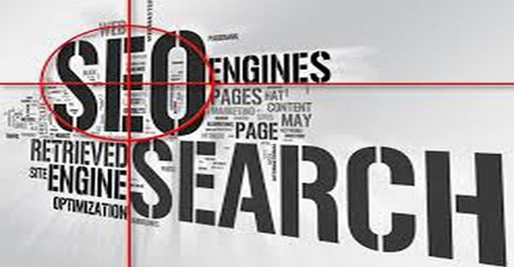 Sustainable SEO Methods And Tools That Work In 2014 | Technology in Business Today | Scoop.it