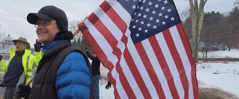 Larry Lessig, Off the Grid - The New Republic | Peer2Politics | Scoop.it