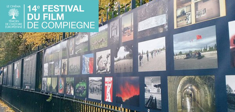 Du 3 au 15 novembre Festival du film de Compiègne : table ronde et exposition "La photographie du centenaire" @CompiegneFest | Autour du Centenaire 14-18 | Scoop.it