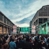 Teckyo - Festival Nuits Sonores 2025 | Nuits sonores 2025 - Revue de presse | Scoop.it