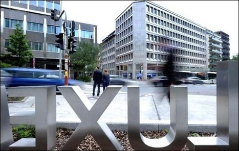 Le Luxembourg a plus souffert que la zone euro - Economie | Luxembourg (Europe) | Scoop.it