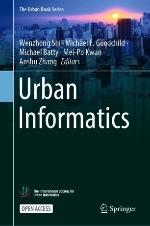 Urban Informatics | CxBooks | Scoop.it