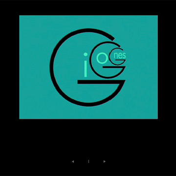 joelguenoun.com | Inspirational Graphic Design | Scoop.it