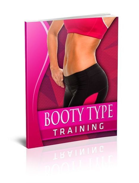 Booty Type Training Ebook PDF Download | Ebooks & Books (PDF Free Download) | Scoop.it