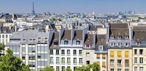 Adapter les b&acirc;timents existants au changement climatique&nbsp;: parution d'un guide | Regards crois&eacute;s sur la transition &eacute;cologique | Scoop.it