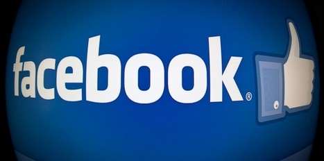 Une panne &agrave; l'origine ind&eacute;termin&eacute;e perturbe Facebook | Tendances, technologies, m&eacute;dias & r&eacute;seaux sociaux : usages, &eacute;volution, statistiques | Scoop.it