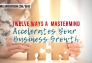 Twelve Ways a Mastermind Accelerates Your Business Growth | Tampa Florida Marketing | Scoop.it