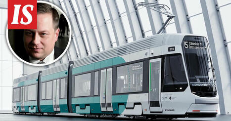 Junnila tyrmistyi: "Työpaikat eivät kiinnostaneet demareita, mutta raippa löytyi" | 1Uutiset - Lukemisen tähden | Scoop.it
