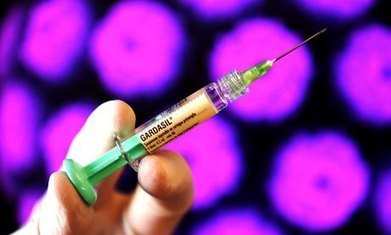 Los Peligros de Gardasil (Vacuna VPH) | PIENSA en VERDE | Scoop.it
