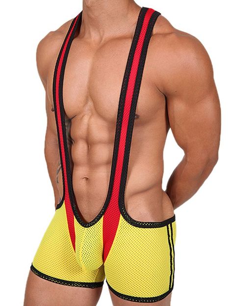 ropa interior rounderbum