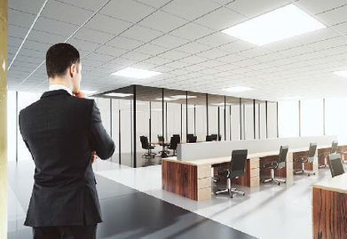 Ces &eacute;l&eacute;ments qui facilitent la vie au bureau | Tertiaire &agrave; forte valeur ajout&eacute;e | Scoop.it