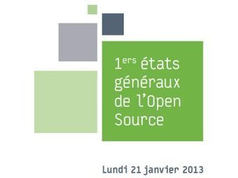 États Généraux de l’Open Source : suivez-les en direct, même sous Linux ! | Libre de faire, Faire Libre | Scoop.it