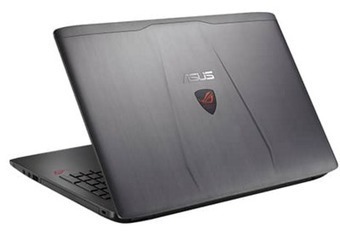 ASUS ROG GL552VW-DH71 Review - All Electric Review | Laptop Reviews | Scoop.it
