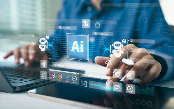 MIT report: 95% of generative AI pilots at companies are failing | Innovating to what's next... | Scoop.it