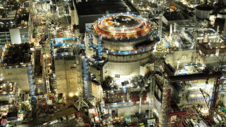 Des r&eacute;acteurs refroidis au plomb sont &eacute;tudi&eacute;s comme alternative au refroidissement &agrave; l'eau pour les projets nucl&eacute;aires. | Non au Nucl&eacute;aire | Scoop.it