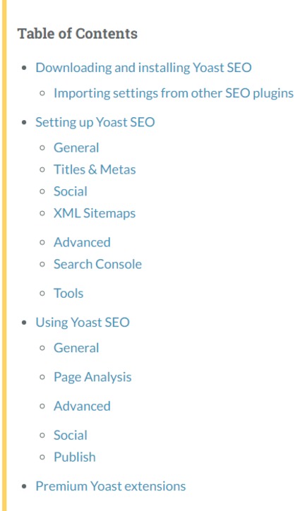 Everything You Need to Know About Using Yoast SEO for Wordpress - Moz | The MarTech Digest | Scoop.it