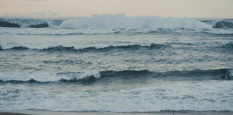 Une nouvelle technique permet (enfin) de r&eacute;v&eacute;ler les&nbsp;fonds marins c&ocirc;tiers du monde&nbsp;entier | Regards crois&eacute;s sur la transition &eacute;cologique | Scoop.it