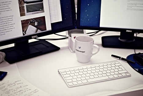 What&rsquo;s the Best Internal Communication Blog? | New Intranet | Internal Communications Tools | Scoop.it
