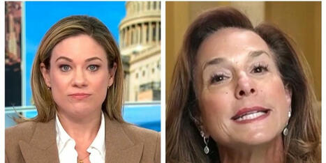 GOP lawmaker cornered after saying angry town hall protesters are paid by George Soros - Raw Story | Backstabber Watch | Scoop.it