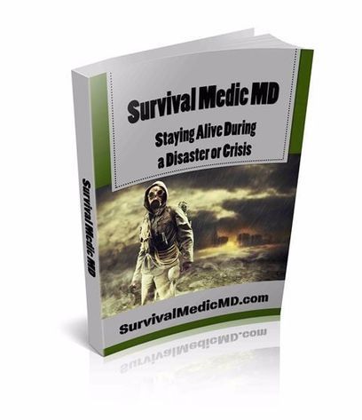 The Survival Medic MD Guide PDF Download Free | Ebooks & Books (PDF Free Download) | Scoop.it