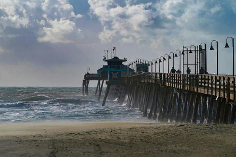 Tijuana sewage isn't only in Imperial Beach waves. It's in the air. And San Diegans are breathing it - The San Diego Union-Tribune | Operation Deimos | Scoop.it