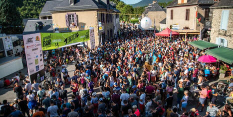 Grand Raid des Pyrénées - Rendez vous du 21 au 25 août 2024 | Vallées d'Aure & Louron - Pyrénées | Scoop.it